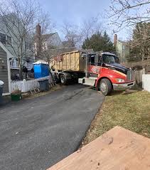 Best Construction Debris Removal  in Middlesex, NJ